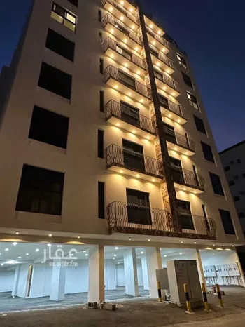 شقة للبيع في حي البحيرة, مدينة ابها, منطقة عسير صورة 3