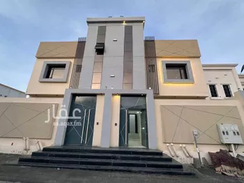 دور للبيع في شارع احمد الشاهد, حي شمال التضامن, مدينة خميس مشيط, منطقة عسير صورة 2