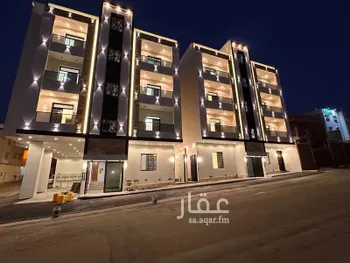 شقة للبيع في شارع سد نمار, حي الصفاء, مدينة ابها, منطقة عسير