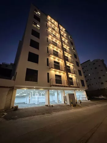 شقة للبيع في حي البحيرة, مدينة ابها, منطقة عسير صورة 2