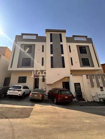 شقة للبيع في شارع ابن ابي عمر, حي المروج, مدينة ابها, منطقة عسير صورة 2