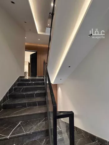 فيلا للبيع في حي الزهور, مدينة ابها, منطقة عسير صورة 5