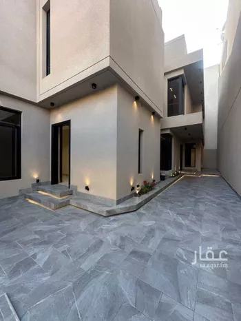 فيلا للبيع في شارع ثابت ابن الجذع, حي اليرموك, مدينة خميس مشيط, منطقة عسير صورة 3