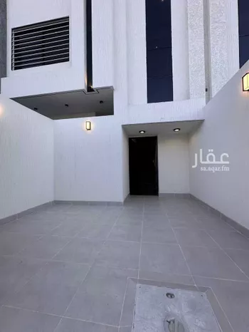 فيلا للبيع في حي الزهور, مدينة ابها, منطقة عسير صورة 3