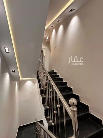 دور للبيع في شارع اللواء ، حي المحالة ، أبها ، منطقة عسير صورة 2