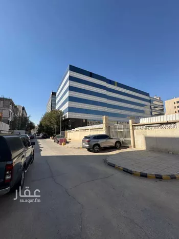 أرض للبيع في شارع الامير الصنعاني, حي الملز, مدينة الرياض, منطقة الرياض صورة 2