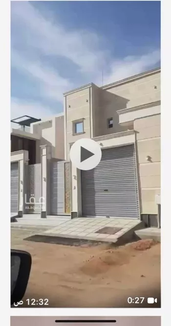 دور للإيجار في شارع الربوة 83 ، حي الربوة ، بريدة ، بريدة