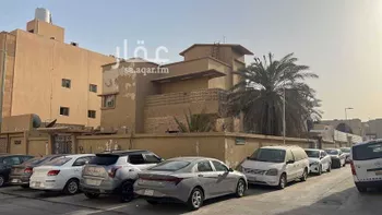 أرض للبيع في شارع قيس بن عاصم, حي الضباط, مدينة الرياض, منطقة الرياض صورة 2