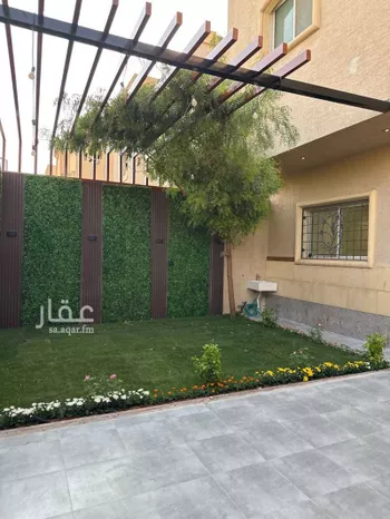 دور للبيع في شارع رقم 184, حي الياسمين, مدينة الرياض, منطقة الرياض صورة 2