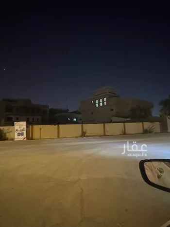أرض للبيع في شارع الدارقطني, حي السليمانية, مدينة الرياض, منطقة الرياض صورة 3