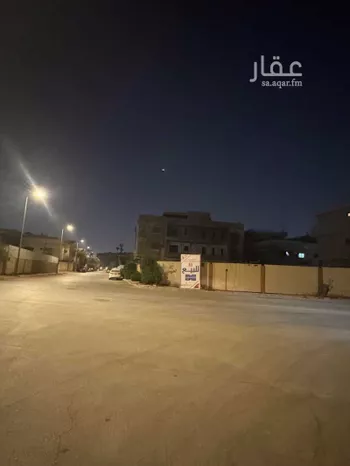 أرض للبيع في شارع الدارقطني, حي السليمانية, مدينة الرياض, منطقة الرياض صورة 2
