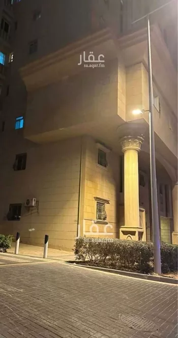 شقة للبيع في شارع الملك فيصل ابن عبدالعزيز سعود, حي المربع, مدينة الرياض, منطقة الرياض صورة 2