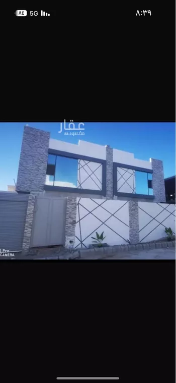 فيلا للبيع في شارع محايده, حي الرياض, مدينة جدة, منطقة مكة المكرمة