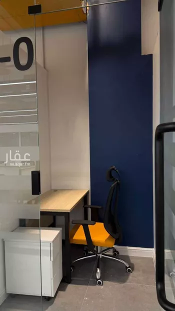مكتب تجاري للإيجار في شارع الملك عبدالعزيز ابن عبدالرحمن سعود الفرعي, حي العارض, مدينة الرياض, منطقة الرياض صورة 3