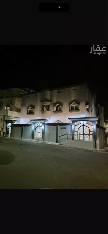 فيلا للبيع في شارع ميسرة العبسى, حي القطبية الشرقية, مدينة امارة منطقة مكة المكرمة - الطائف, منطقة مكة المكرمة صورة 2
