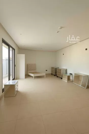 شقة للإيجار في شارع ظبية بنت البراء ، حي المرسلات ، الرياض ، منطقة الرياض صورة 3