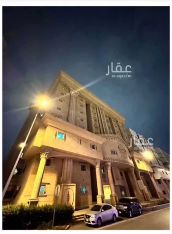 شقة للبيع في شارع الملك فيصل ابن عبدالعزيز سعود, حي المربع, مدينة الرياض, منطقة الرياض