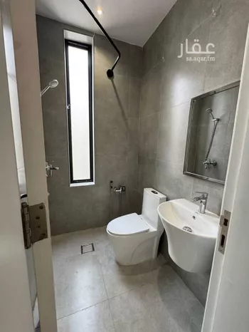 فيلا للإيجار في شارع عبدالله الزبيري, حي البرية, مدينة الرياض, منطقة الرياض صورة 5