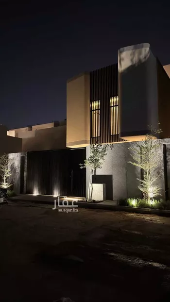 فيلا للبيع في شارع 19344368, حي النرجس, مدينة الرياض, منطقة الرياض