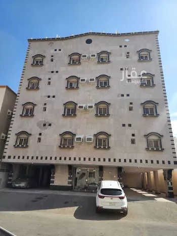 عمارة للبيع في شارع شمر, حي الرحاب, مدينة جدة, منطقة مكة المكرمة صورة 2