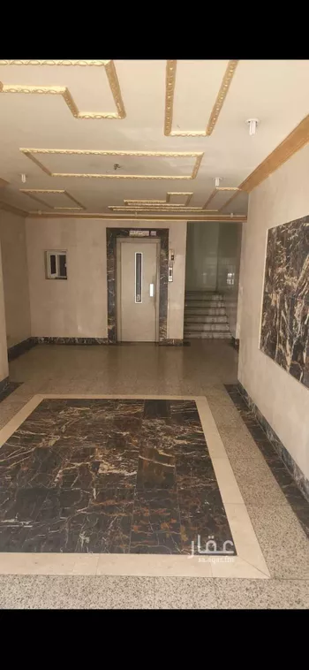 عمارة للبيع في شارع شمر, حي الرحاب, مدينة جدة, منطقة مكة المكرمة صورة 3