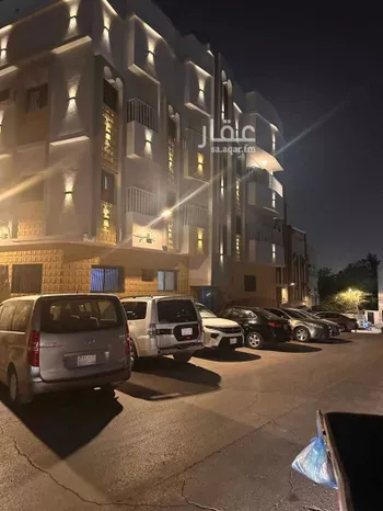 عمارة للبيع في شارع وادي القرى, حي الوزارات, مدينة الرياض, منطقة الرياض صورة 5