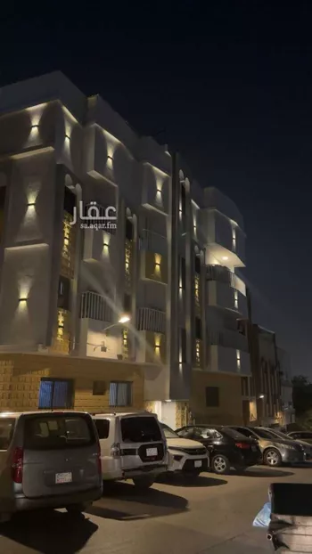 عمارة للبيع في شارع وادي القرى, حي الوزارات, مدينة الرياض, منطقة الرياض صورة 4