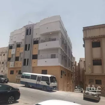 عمارة للبيع في شارع وادي القرى, حي الوزارات, مدينة الرياض, منطقة الرياض صورة 3
