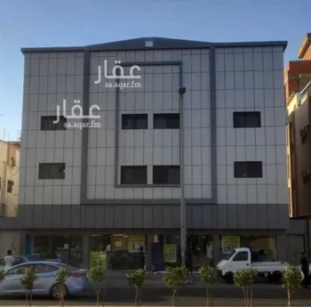 عمارة للبيع في شارع حراء, حي النعيم, مدينة جدة, منطقة مكة المكرمة