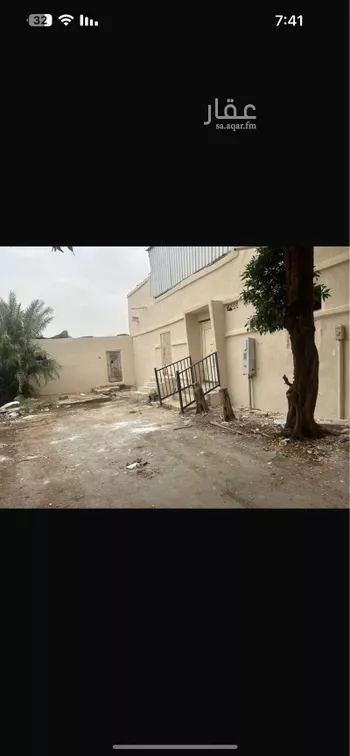 فيلا للإيجار في شارع مزرعة البستان, حي العريجاء, مدينة الرياض, منطقة الرياض