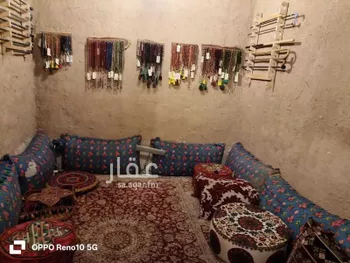 شاليه واستراحة للحجز في شارع أبي صادق المديني ، حي العريجاء ، الرياض ، منطقة الرياض صورة 4