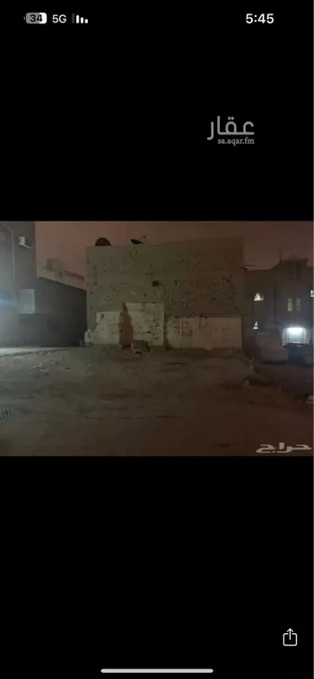 أرض للإيجار في شارع أبي الرضا بن العودي, حي البديعة, مدينة الرياض, منطقة الرياض