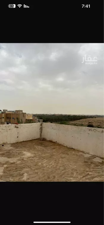 فيلا للإيجار في شارع مزرعة البستان, حي العريجاء, مدينة الرياض, منطقة الرياض صورة 3