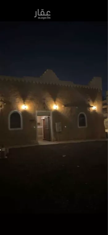 شاليه واستراحة للحجز في شارع أبي صادق المديني ، حي العريجاء ، الرياض ، منطقة الرياض صورة 2