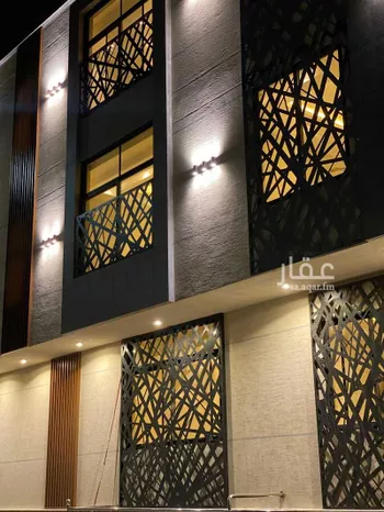 شقة للبيع في شارع عبدالله ابن عامر الاسلمي, حي الغراء, مدينة المدينه المنوره, منطقة المدينة المنورة صورة 2
