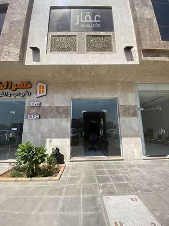 محل للإيجار في شارع الملك عبدالله بن عبدالعزيز, حي العهن, مدينة المدينه المنوره, منطقة المدينة المنورة صورة 2