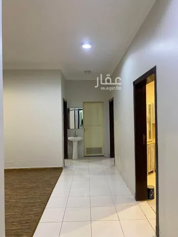شقة للإيجار في شارع أحيد البوقري, حي القيروان, مدينة الرياض, منطقة الرياض صورة 5