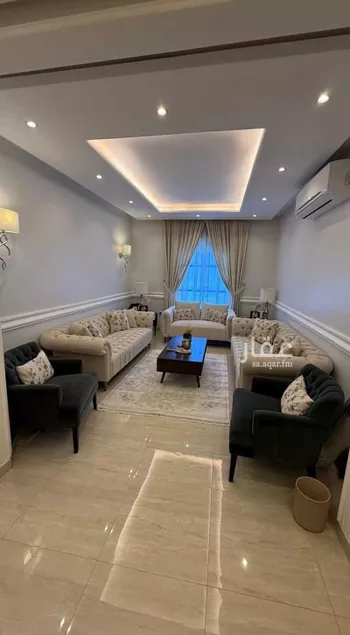 شقة للبيع في شارع خليفة العتيبي, حي القيروان, مدينة الرياض, منطقة الرياض صورة 2