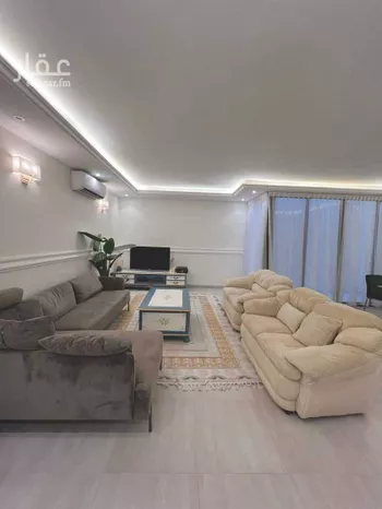 شقة للإيجار في شارع الاعتدال, حي الملقا, مدينة الرياض, منطقة الرياض