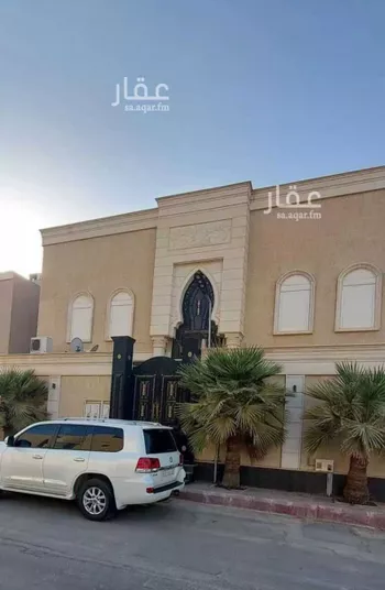 شقة للإيجار في شارع خليفة بن أبي بكر, حي القيروان, مدينة الرياض, منطقة الرياض