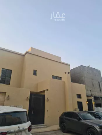 فيلا للبيع في شارع أحمد الرازي, حي النرجس, مدينة الرياض, منطقة الرياض صورة 2