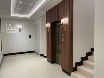 شقة للإيجار في شارع مسعود بن متعب, حي القيروان, مدينة الرياض, منطقة الرياض صورة 2