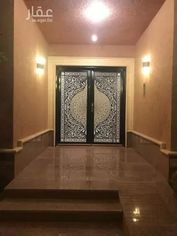 شقة للإيجار في شارع الحسو, حي الملقا, مدينة الرياض, منطقة الرياض