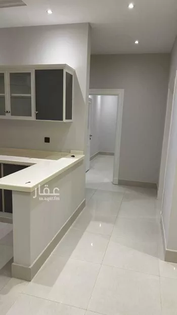 شقة للإيجار في شارع محمد بن عبدالعزيز العجاجي, حي القيروان, مدينة الرياض, منطقة الرياض