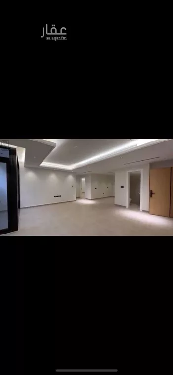 شقة للإيجار في شارع شهيد الدين ثم الوطن يحيى محمد يحيى الش, حي القيروان, مدينة الرياض, منطقة الرياض