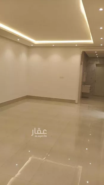 شقة للإيجار في شارع أحمد بن علي الغرناطي, حي القيروان, مدينة الرياض, منطقة الرياض
