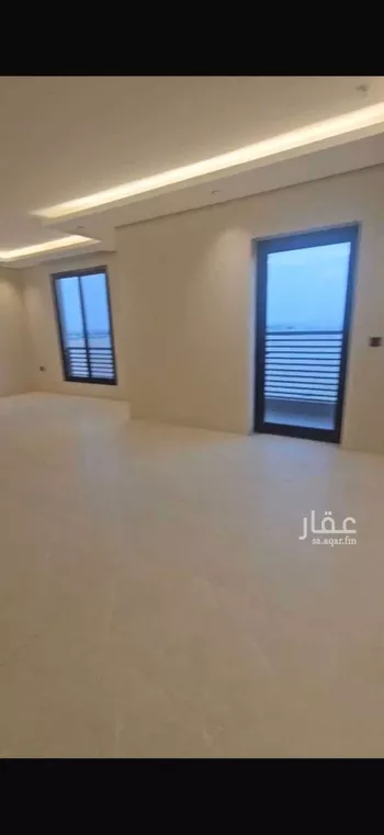 شقة للإيجار في شارع عبدالله غازي, حي القيروان, مدينة الرياض, منطقة الرياض