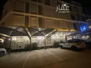 شقة للإيجار في شارع مسعود بن متعب, حي القيروان, مدينة الرياض, منطقة الرياض صورة 5