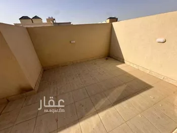 دور للإيجار في شارع إبراهيم بن رضوان, حي القيروان, مدينة الرياض, منطقة الرياض صورة 5