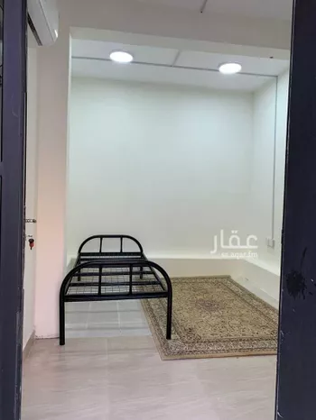 غرفة للإيجار في شارع محمد الشاعر, حي القيروان, مدينة الرياض, منطقة الرياض صورة 2
